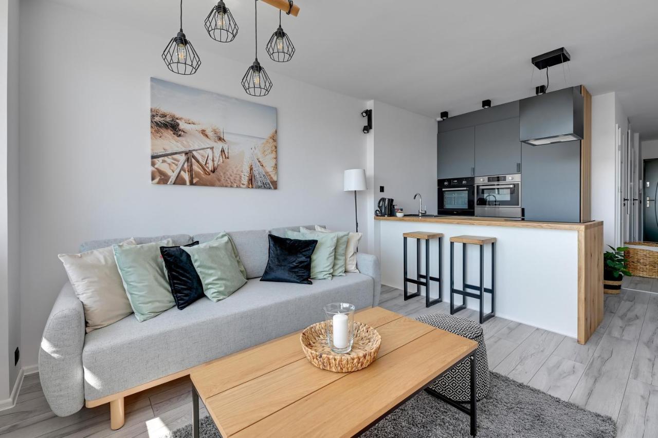 Grand - Fala Na Przymorzu Apartment *