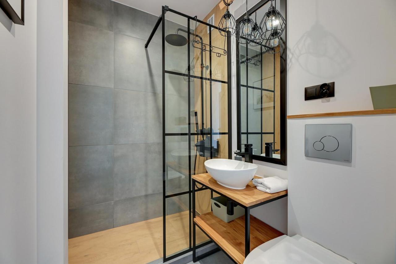 Apartment Grand - Fala Na Przymorzu *