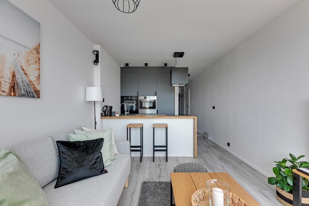 Apartment Grand - Fala Na Przymorzu *