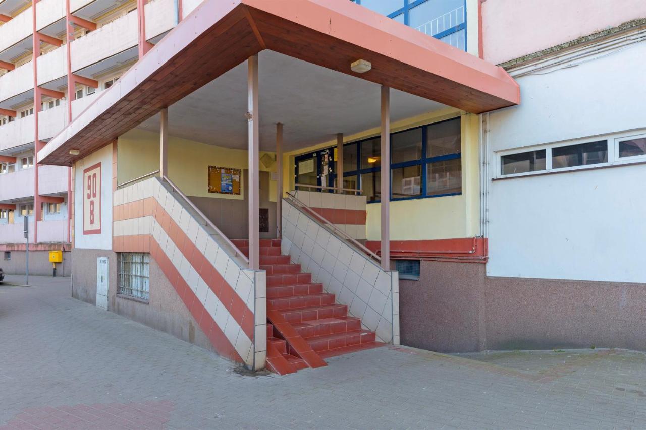 Apartment Grand - Fala Na Przymorzu